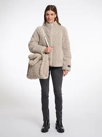RINO&PELLE | Tasche - Shopper in Felloptik BRAX | 